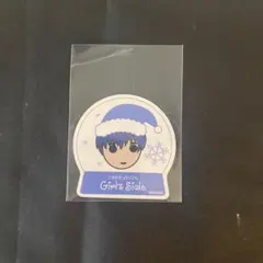 ときめきメモリアル 蒼樹千晴 サインカード 森久保祥太郎 Amazon.co.jp: ときめきメモリアル Girl's Side Clovers'Graffiti Vol