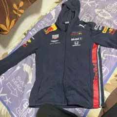 PUMA Red Bull Racing パーカー Mサイズ