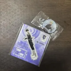 くら寿司 怪獣8号 HOSHINA 市川レノマグネット