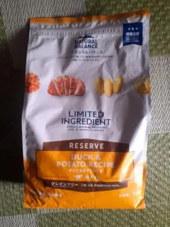2026年最新】ナチュラルバランス ポテト＆ダック ドッグフードの人気