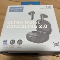 Soundcore P40i ワイヤレスイヤホン