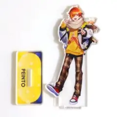 2026年最新】日常組 ぺいんと アクスタの人気アイテム - メルカリ