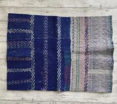 No1263 ラリーキルト　カンタキルト　はぎれ