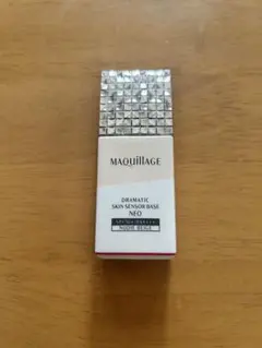 マキアージュ　ドラマティックスキンセンサーベース　ヌーディーベージュ