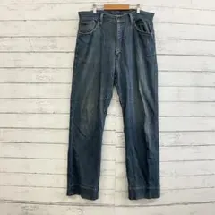 リーバイス エンジニアードジーンズ W29 00s 青 古着 片ポケ 20849