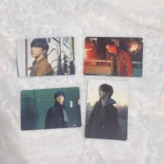 super junior イェソン トレカ 咲き誇る時を待つのは タワレコ限定