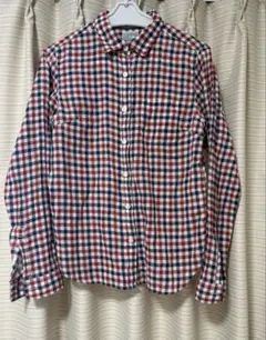 ノースフェイス　シャツ　レディースL