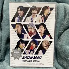 Snow Man/Snow Man ASIA TOUR 2D.2D.〈3枚組〉
