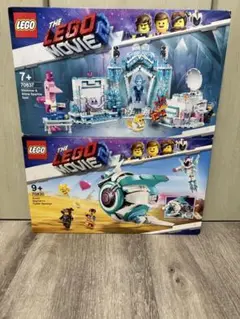 LEGO ザ・ビートルズ 31198 2933ピース - メルカリ