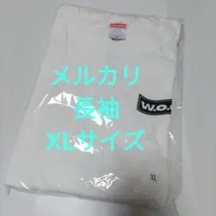 w.o.d. tシャツ