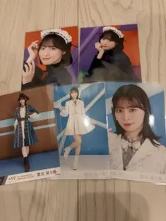 ≠ME ノイミー 生写真 冨田菜々風 まとめ売り - メルカリ