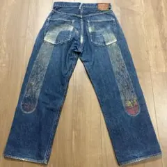 2026年最新】evisu ビックカモメの人気アイテム - メルカリ