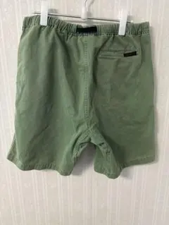 GRAMICCI G-Shorts / OLIVE (カーキグリーン) L