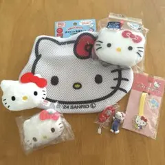2026年最新】キティまとめ売りの人気アイテム - メルカリ