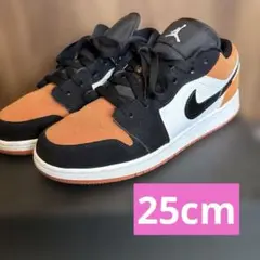 NIKE AJ1 LOW Shattered Backboard 25cm GSのサムネイル