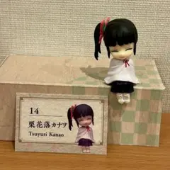 【新品】 鬼滅の刃　座る25体　フィギュア　バラ売り　栗花落カナヲ