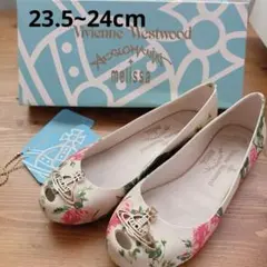 ジ*ア様 melissa × Vivienne Westwood 美品 サンダル - メルカリ