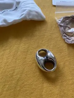 フミカウチダ　ペンダントのサムネイル