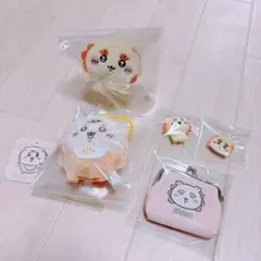 ちいかわ シーサー グッズ まとめ売り