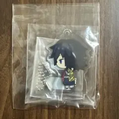 鬼滅の刃　冨岡義勇　アニメイトポイント交換アクスタ