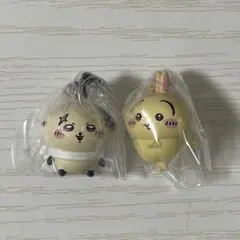 ちいかわ ビスケット マスコット うさぎ ラッコ