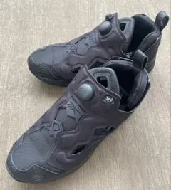 Reebok RHCローハーマン別注　インスタポンプフューリー