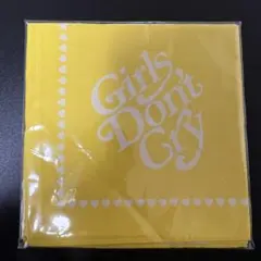 2026年最新】girls don't cry バンダナの人気アイテム - メルカリ