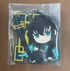 鬼滅の刃 時透無一郎