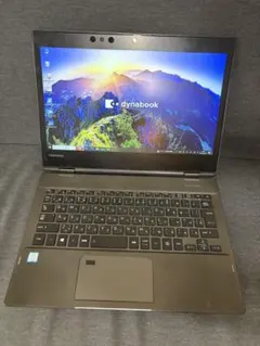 dynabook V72/B Core i5 8GB SSD256GB AC付のサムネイル