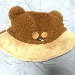 ユニバーサルスタジオ ティム（ミニオン）帽子