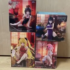 プライズフィギュア まとめ売り