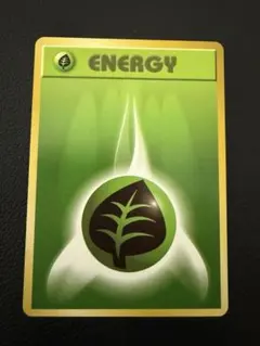 【美品】基本草エネルギー イントロパック