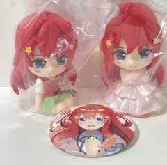 【新品未使用】五等分の花嫁