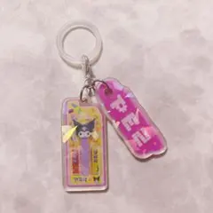 めじるしアクセサリーのサムネイル