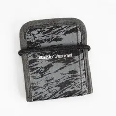 正規品】BACKCHANNEL バックチャンネル カードケース - メルカリ