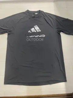 adidas Tシャツ
