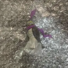 ジョジョの奇妙な冒険　一番くじ　H賞　デスクトップマスコット　H-5 フィギュア