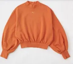 SLY×PUMA スウェット