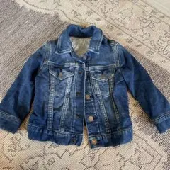 GAP デニムジャケット 18-24ヶ月