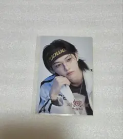 Stray Kids スキズオンラインくじ　ピリ　Felix　ステッカー　トレカ