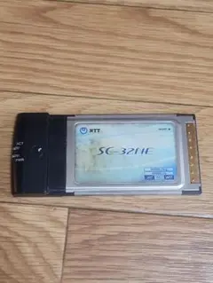 SC-32NE 無線LANカード ホームゲートウェイ Wi-Fi 動作確認済み