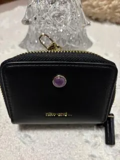 niko and ... オリジナル天然石マルチケース