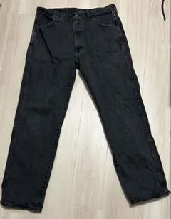 rustler ストレート