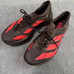 adidas adizero アディオスプロ4 AMG 24cm