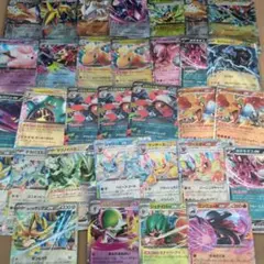 プ*ー様 ポケモンカードRR