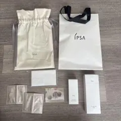 IPSA ファウンデイション アルティメイト 001 - メルカリ