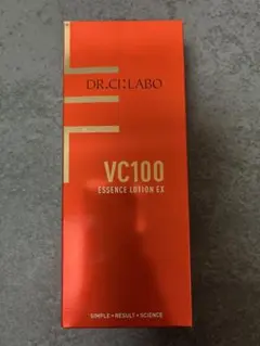 DR.CI:LABO VC100 ESSENCE LOTION EX 150mlのサムネイル