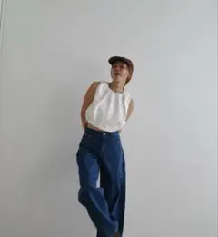 コクーンデニム