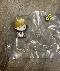 ハイキュー!! ぺたっとねじまき　宮侑