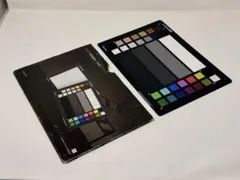 X-Rite ColorChecker Video カラーチェッカー ビデオ